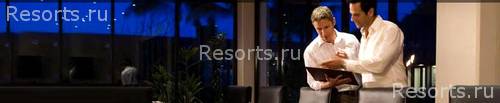 Sofitel Fiji Resort & Spa 33
